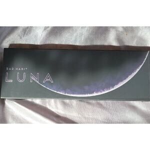 Bad Habit Luna eyeshadow palette